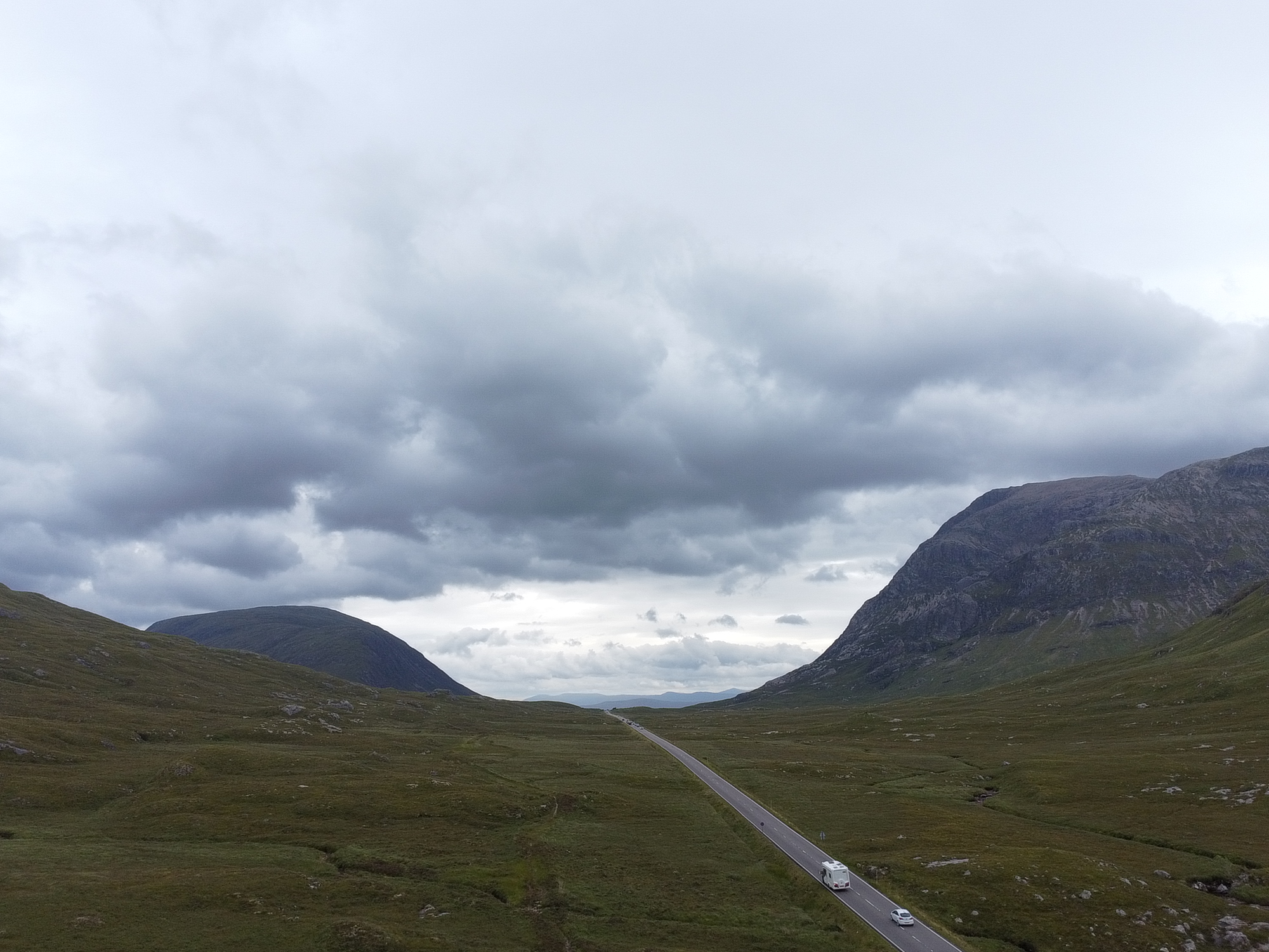 Wycieczka do Fort William