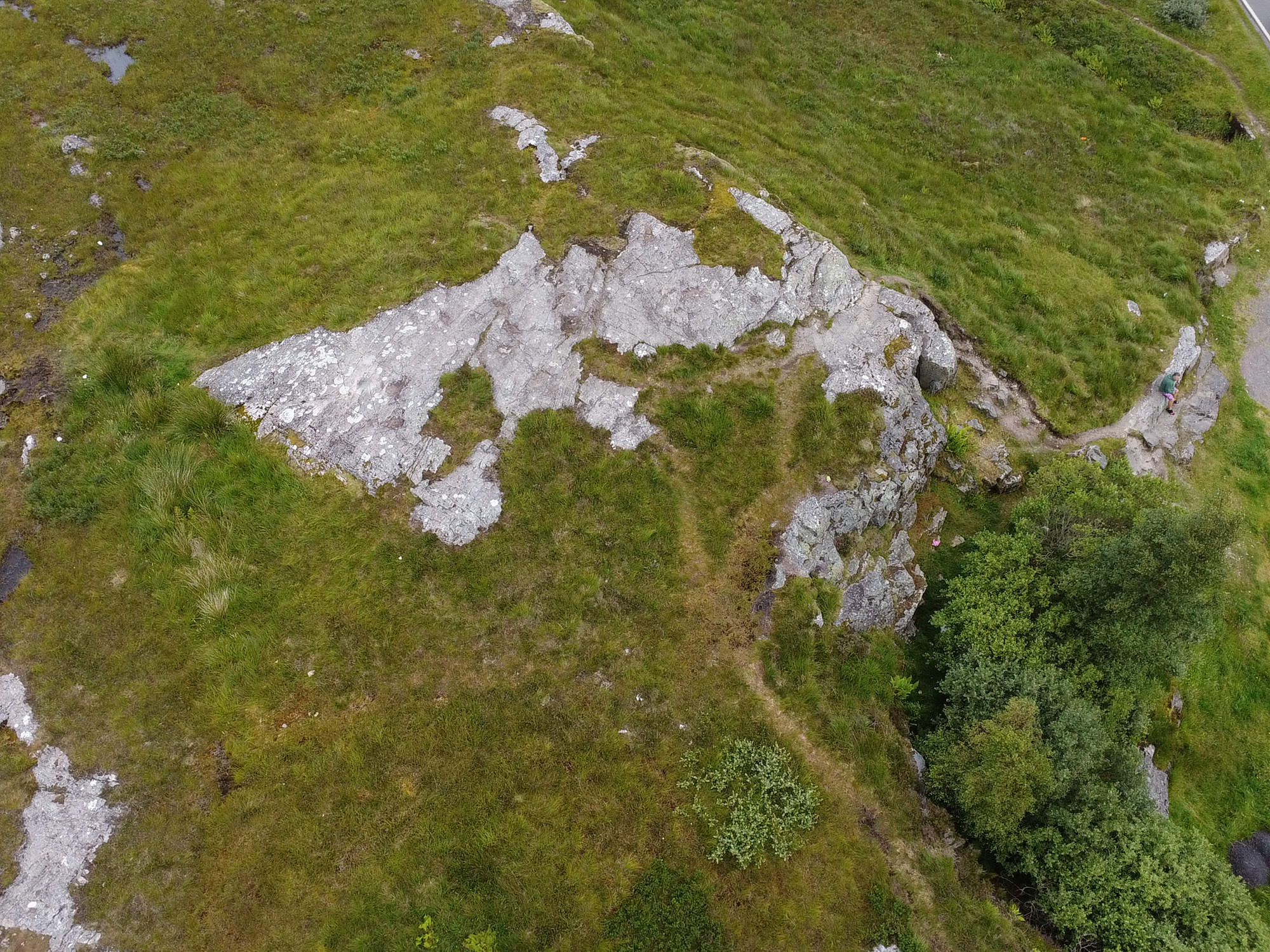 Wycieczka do Fort William