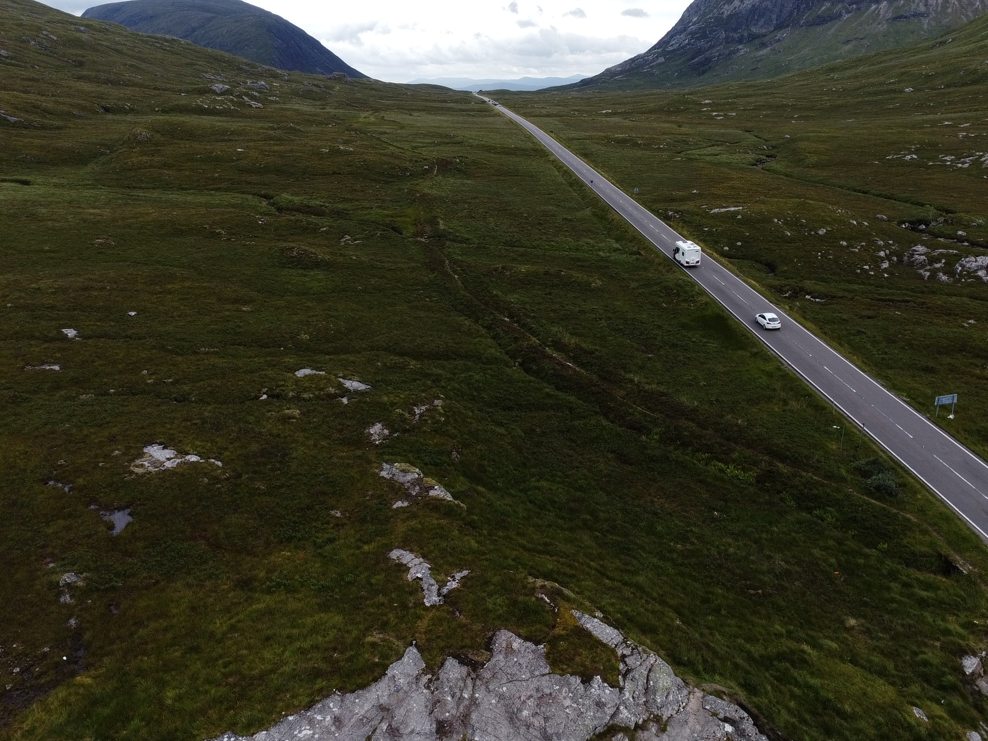 Wycieczka do Fort William