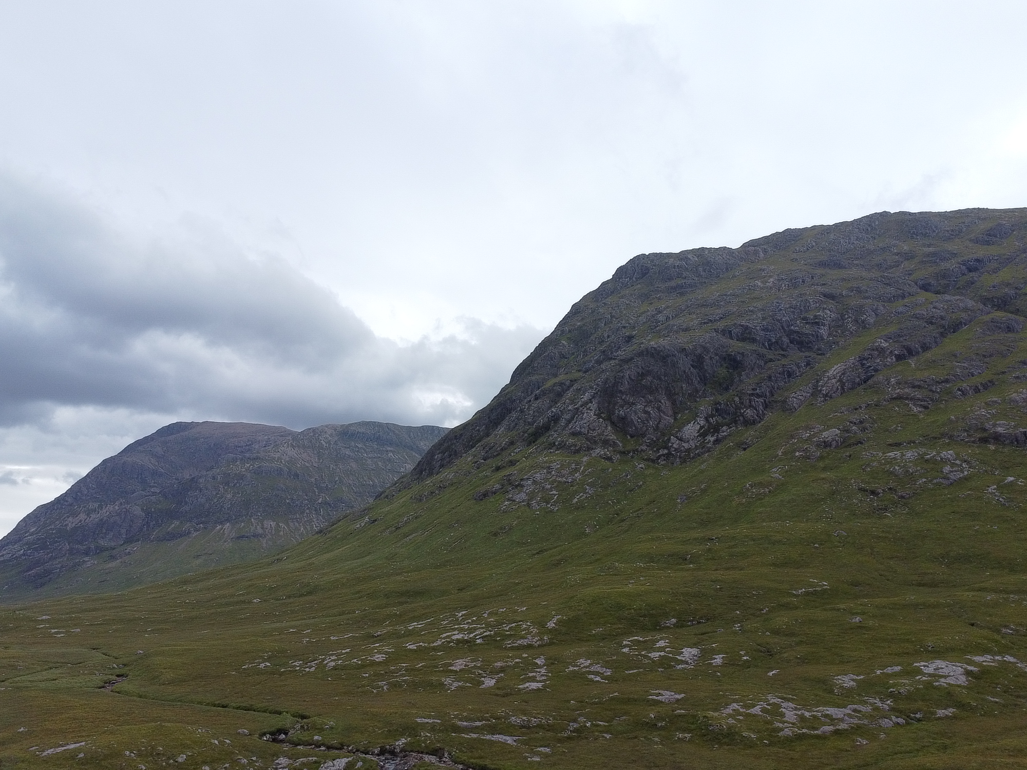 Wycieczka do Fort William