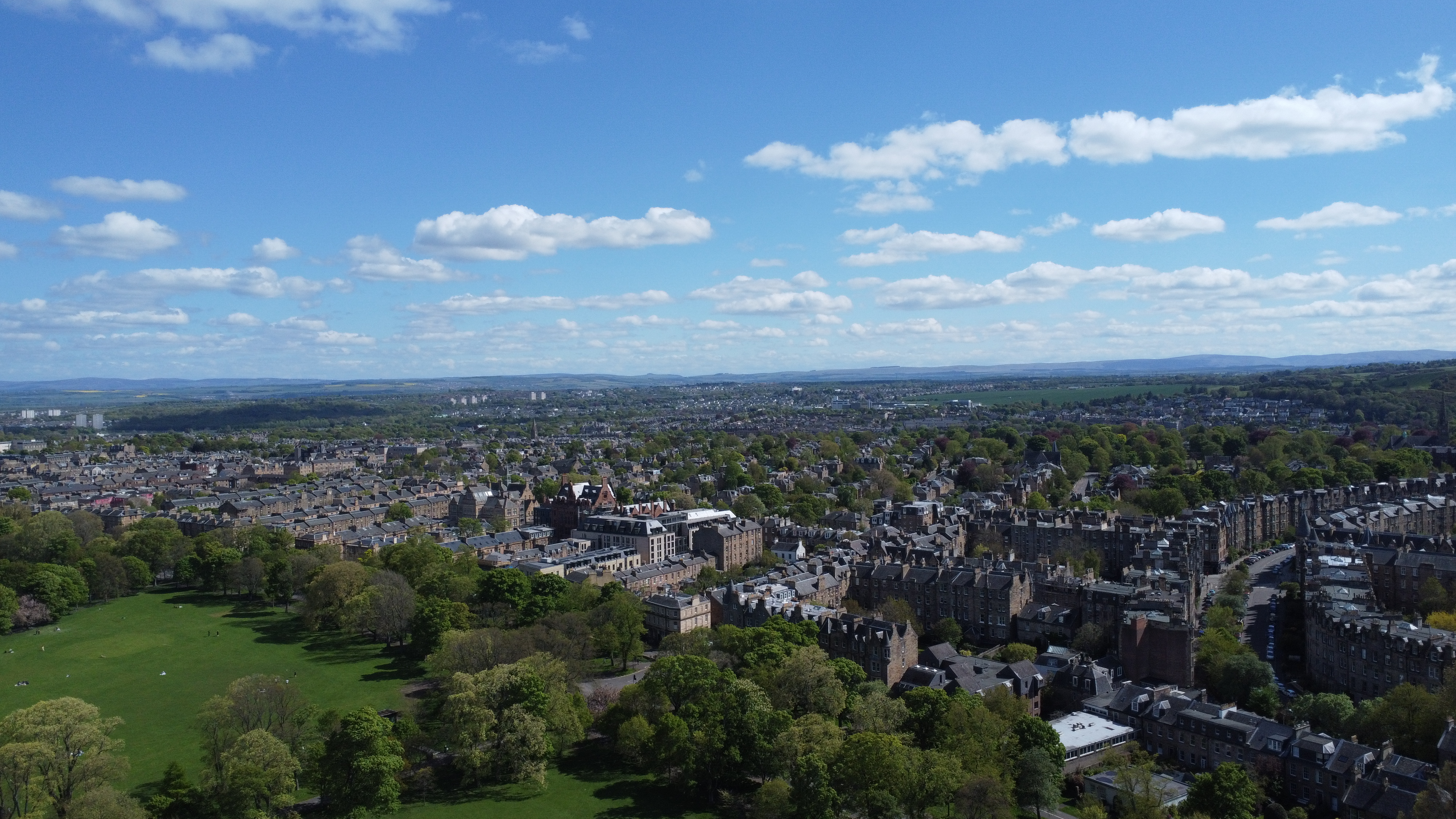 Wycieczka do Edinburgha